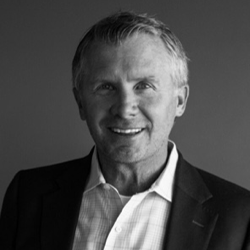 Greg Butterfield